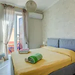 Casetta 79 * רומא
