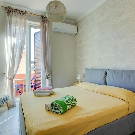 Casetta 79 * Rome