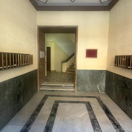 Casetta 79 * Rome