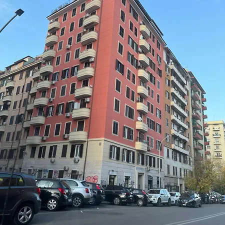 Casetta 79 * Rome