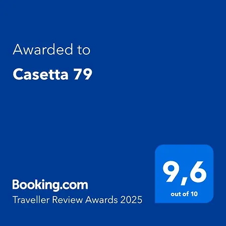 Casetta 79 *