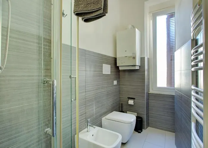 Casetta 79 דירה *