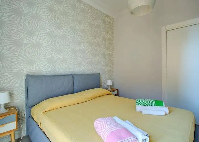 Casetta 79 דירה רומא