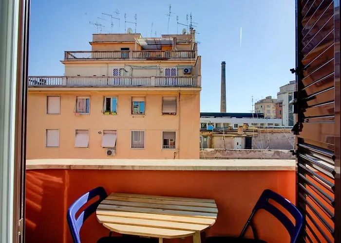 דירה Casetta 79 *