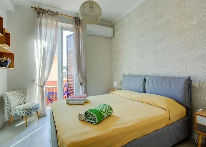 Casetta 79 * רומא