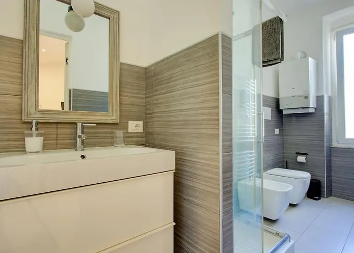 Casetta 79 דירה *