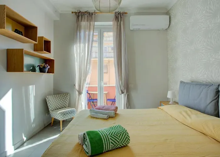 דירה Casetta 79 *