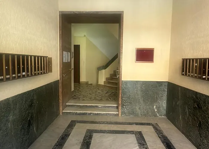 Casetta 79 * רומא