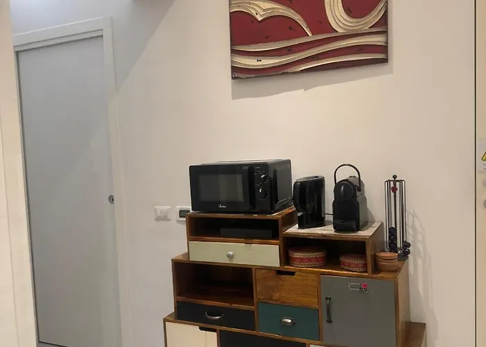 דירה Casetta 79 *