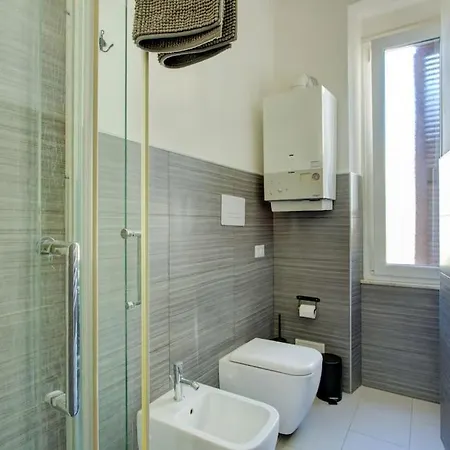 Casetta 79 Apartman *