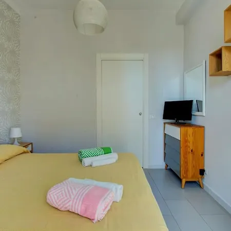 Lägenhet Casetta 79 Rom