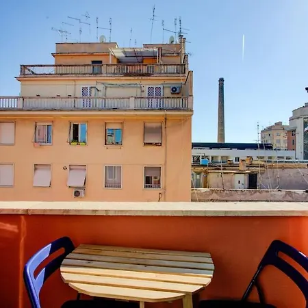 Lägenhet Casetta 79 *