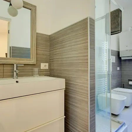 Casetta 79 Apartman *