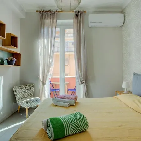 Apartman Casetta 79 *