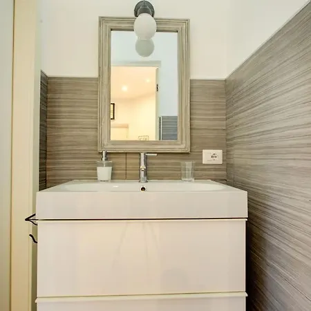 Casetta 79 Apartman Róma