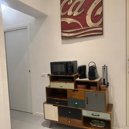 Lägenhet Casetta 79 *